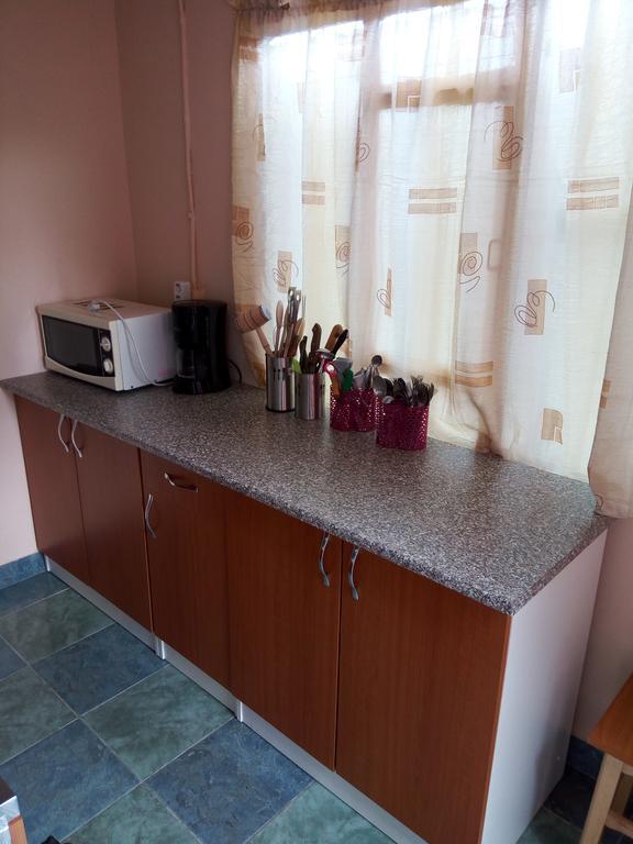 אפורי נורד Vila Alexandru מראה חיצוני תמונה